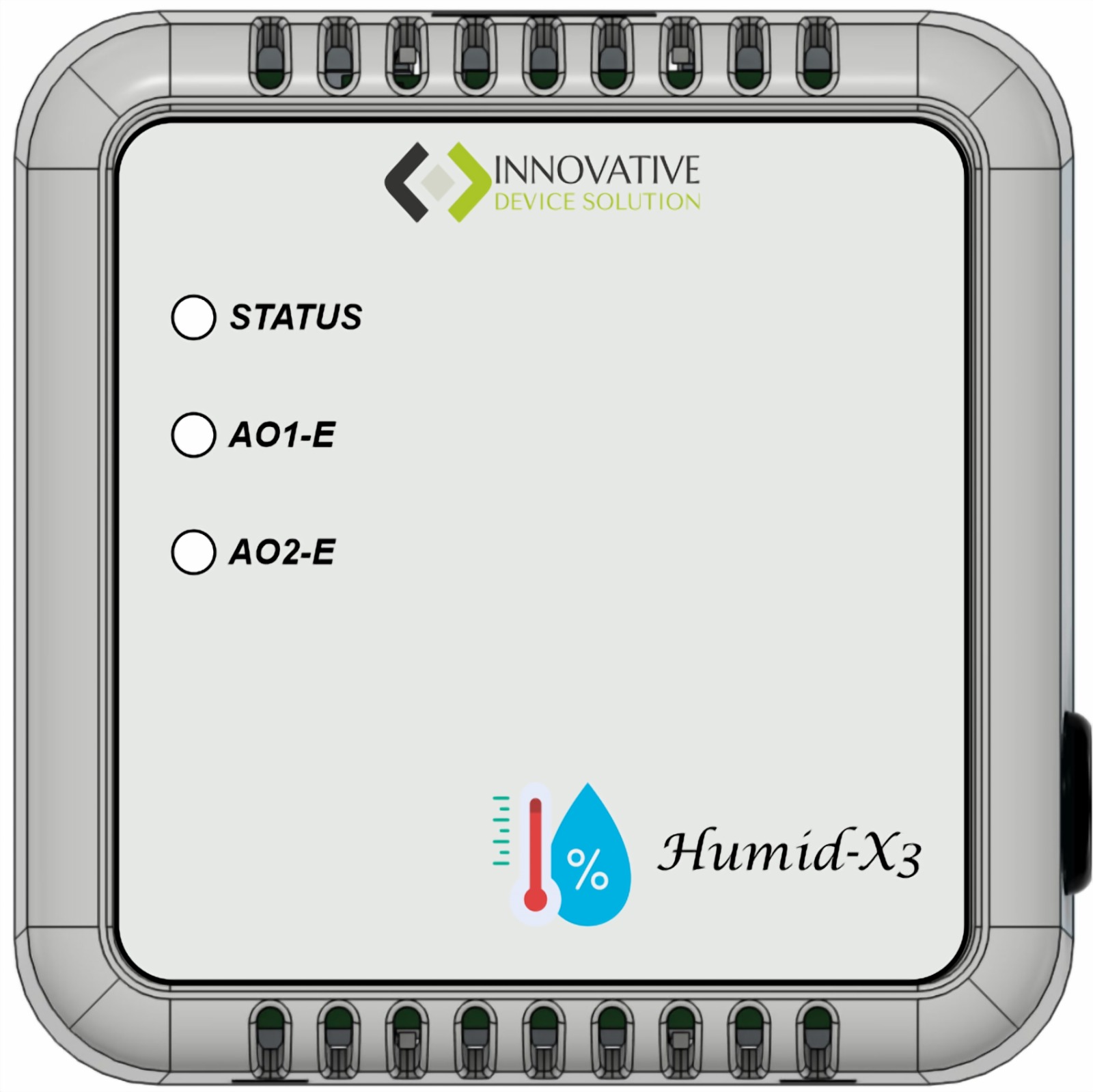 Humid-X2 Transmitter